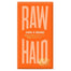 Raw Halo - Dark 76% Organic Raw Chocolate, 35g