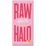 Raw Halo - Organic Mylk Raw Chocolate - Mylk + Pink Himalayan Salt (70g) 1 Bar