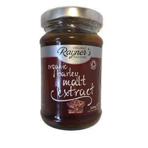 Rayner's Essentials - Classic Barley Malt Extract, 340g