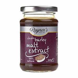 Rayners - Classic Malt Extract, 340g