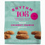 Rhythm108 - Organic Tea Biscuit Share Bag Coconut Cookie, 135g
