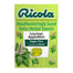 Ricola - Sugar-Free Swiss Herbal Sweets - apple mint