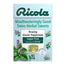 Ricola - Sugar-Free Swiss Herbal Sweets, 45g | Multiple Options - PlantX UK