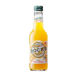 Rocks - Organic Mango & Orange Still, 250ml