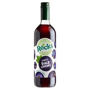 Rocks - Squash, 740ml | Multiple Flavours