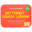 Root Kitchen - Butternut Squash Lasagne, 450g