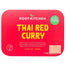 Root Kitchen - Thai Red Curry & Rice, 400g