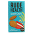 Rude Health - Oaty Biscuits Spelt Oaty, 200g - front