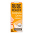 Rude Health - Organic Cashew Drink, 1L