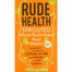 Rude Health - Organic Sprouted Whole Buckwheat Flour, 500g