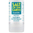 Salt Of The Earth - Natural Deodorant Crystals - Classic - Unscented (90g), 90g