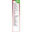 Salus Haus - Floravital Floradix Liquid Iron & Vitamin Formula 500ml back