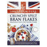 Sharpham - Spelt Flakes - Crunchy Bran, 375g