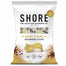 Shore - Seaweed Chips Asian Peking, 80g - front