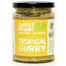 Slightly Different - Tropical Curry Sauce, 260g - front