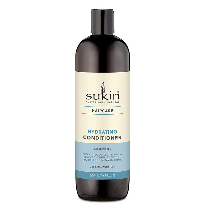 Sukin - Hydrating Conditioner, 500ml