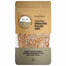 Sun And Seed - Organic Sprouted Naked Rolled Oats, 250g