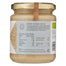 Sun & Seed - Raw Organic Sesame Tahini, 250g - back