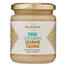 Sun & Seed - Raw Organic Sesame Tahini, 250g - front