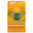 Superfoodies - Achieve Organic Mushroom Coffee, 10 Bags - front