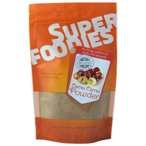 Superfoodies - Organic Camu Camu Powder, 100g