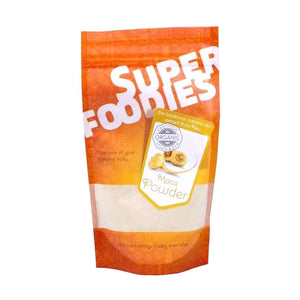 Superfoodies - Organic Maca Powder, 100g