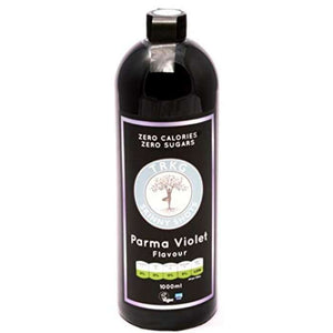 TRKG Healthy Living - Parma Violet Skinny Shots, 500ml