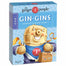 The Ginger People - Gin Gin Super Strong Caramel Ginger Candy, 31g