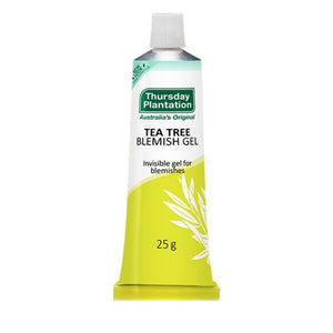 Thursday Plantation - Tea Tree Blemish Gel, 25g