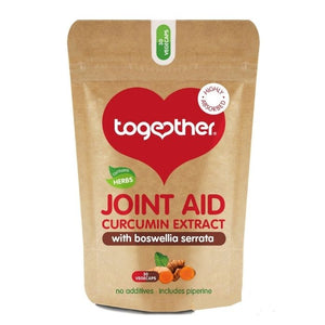 Together Health - Joint Aid Food Supplement, 30 Capsules