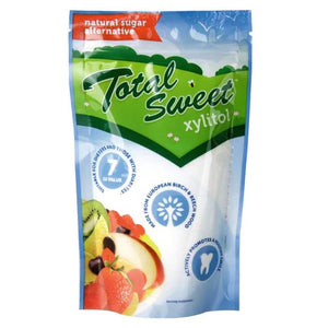 Total Sweet - 100% Natural Xylitol, 1kg