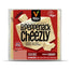 V Bites - Cheezly Block - Spicy Pepperjack Block, 180g