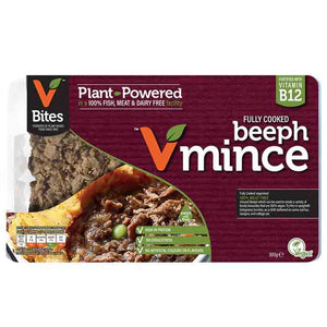 VBites - VBites Beeph Mince, 300g