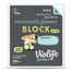 Violife - Mozzarella Flavour Slices, 200g - Front