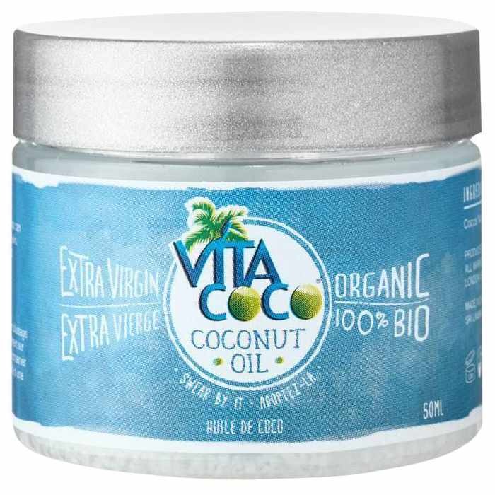 Vita Coco - Coconut Oil - 50ml