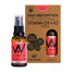 Well. Actually. - Liposomal Vitamin D3 + K2 Oral Spray Strawberry Rhubarb, 30ml