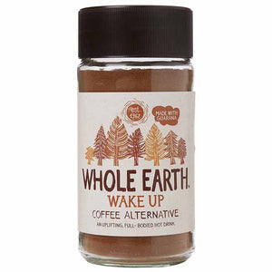 Whole Earth - Wakeup - Hot Guarana Drink, 125g