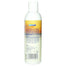 Yaoh - Natural Sunblock SPF25, 200ml - back