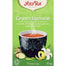 Yogi Tea - Organic Green Jasmine Tea, 17 Bags  Pack of 6