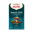 Yogi Tea - Organic Sweet Chilli Tea, 17 Bags