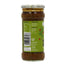 Zest - Tomato, Basil & Oregano Pasta Sauce, 340g - Back