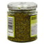 Zest - Vegan Basil Pesto 165g - back