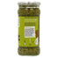 Zest - Vegan Basil Pesto 340g - back