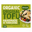 Clearspot Tofu - Organic Original Tofu 280g